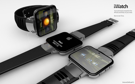 iWatch 2, non un semplice iPod Nano, ma molto di più da ADR-Studio