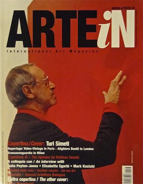 su ArteIn n°137