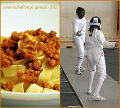 IL PIACERE DI SPERIMENTARE  ...................