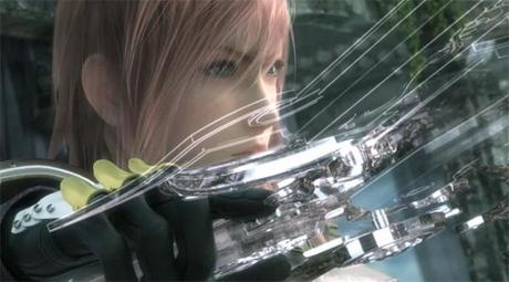 Final Fantasy XIII-2, buoni i primi voti della stampa occidentale