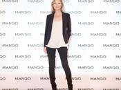 Kate Moss testimonial Mango