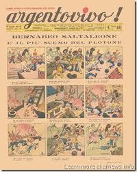 Eccetto Topolino: la storia del fumetto italiano durante il fascismo