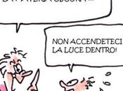 scienza fumetti