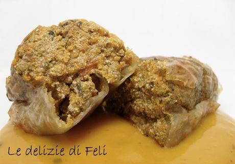 Hempu-fu in sfoglia