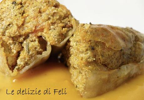 Hempu-fu in sfoglia