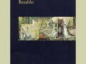 Vincenzo consolo “retablo”