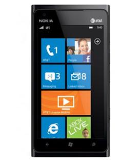 AT&T; proposta d'abbonamento per il Lumia 900 a soli 99 dollari