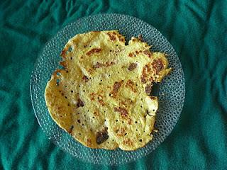 Galletta Dukan alla crusca d'avena