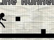 Migliori giochi Android: Line Runner