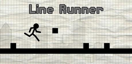  Migliori giochi Android: Line Runner