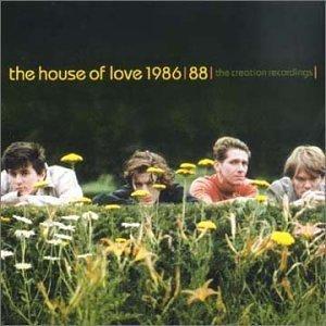 The House Of Love The House Of Love