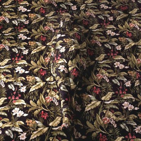 PATTERNS CON EFFETTO CAMOUFLAGE NELLE FOTOGRAFIE DI CECILIA PAREDES