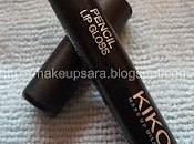 Pencil lipgloss Kiko