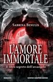 The Book of Raziel di Sabrina Benulis [L'Amore Immortale]