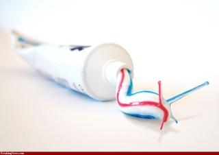 I mille modi di usare il dentifricio: dal ferro da stiro a rimedio contro i brufoli