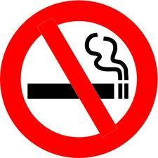 No Smoking Be HAPPY -  iPad ti Aiuta a Smettere di Fumare