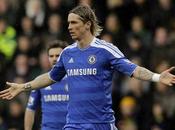 Fernando Torres sogno proibito calciomercato dell'Inter