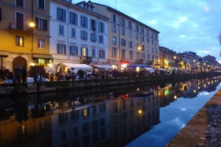 Milano movida navigli GdF, controlli a Milano: “Movida”, Centro