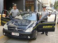 70enne,sussidi,immobili,evasione,pensionata,guardia finanza