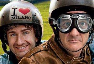 Continua la marcia trionfale di Benvenuti al Nord: Obiettivo del weekend superare quota 20 milioni