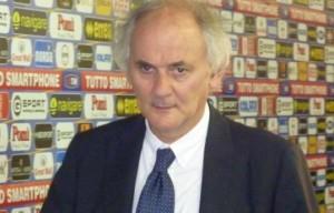 Capozucca: “Vogliamo battere il Napoli”