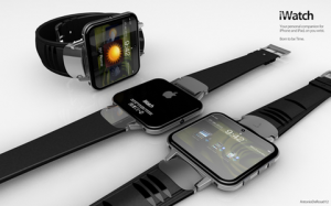 iWatch 2, nuovo orologio Apple?