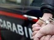 oristanesi importunano cameriere baristi club Feriscono carabinieri Arrestati