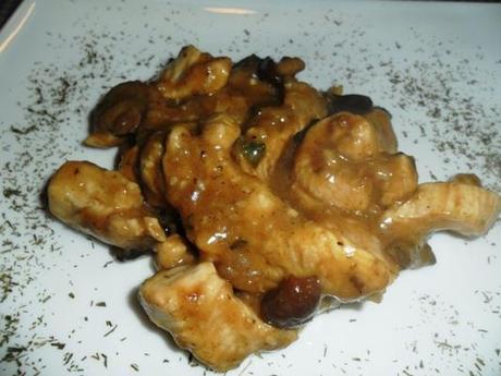 straccetti-di-tacchino-con-funghi-ed-erbette