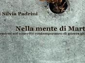 E-BOOK: Nella mente Marte, riflessioni concetto guerra giusta. Silvia Padrini