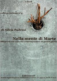 Nella mente di Marte