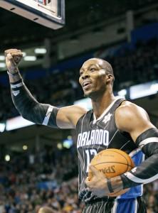 Magic in gita sulle montagne russe