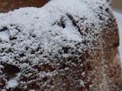 Angel cake....alla vaniglia bourbon