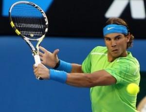 Australin open 2012: Finale Djokovic Nadal