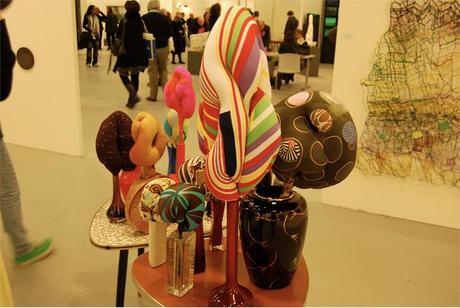 29.01.2012  ARTE FIERA:THE EXHIBITION