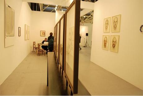 29.01.2012  ARTE FIERA:THE EXHIBITION