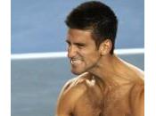 Tennis: Novak Djokovic vince Open Australia