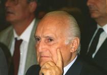 Oscar Luigi Scalfaro