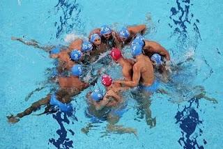 Pallanuoto: Ungheria-Italia 12-9, azzurri quarti