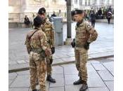 Milano: Nuovi Controlli Fiscali Zona B.Aires, Paolo Sarpi V.Emanuele