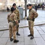 Militari Milano 150x150 Milano: Nuovi Controlli Fiscali in Zona B.Aires, Paolo Sarpi e V.Emanuele