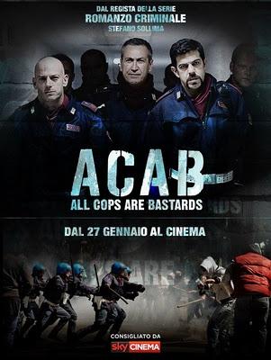 ACAB: All Cops Are Bastards - La Recensione