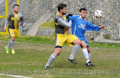 SAN VITO POSITANI vs NEAPOLIS 2-0