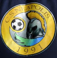 SAN VITO POSITANI vs NEAPOLIS 2-0