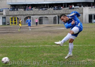 SAN VITO POSITANI vs NEAPOLIS 2-0