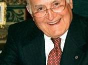 Oscar Luigi Scalfaro (1918-2012)