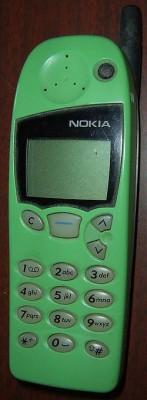 Nostalgia del Nokia 5110? Snake ’97 per Windows Phone