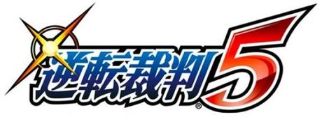 Capcom annuncia Ace Attorney 5 e conferma i primi tre capitoli su iOS