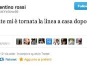 Fastweb “vendetta” Valentino Rossi