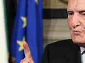 morto Oscar Luigi Scalfaro