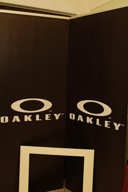 OAKLEY Event